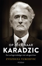 Op zoek naar Karadzic | Zvezdana Vukojevic | 