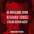 De onfeilbare spion | Owen Matthews | 