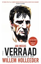 Verraad | Jan Meeus | 