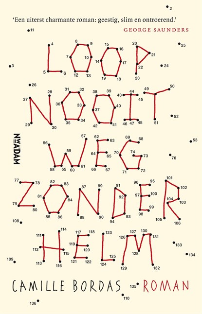Loop nooit weg zonder helm, Camille Bordas - Ebook - 9789046826249