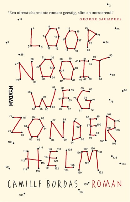 Loop nooit weg zonder helm, Camille Bordas - Ebook - 9789046826249