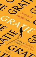 Gratie | Aravind Adiga | 