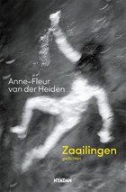Zaailingen | Anne-Fleur van der Heiden | 