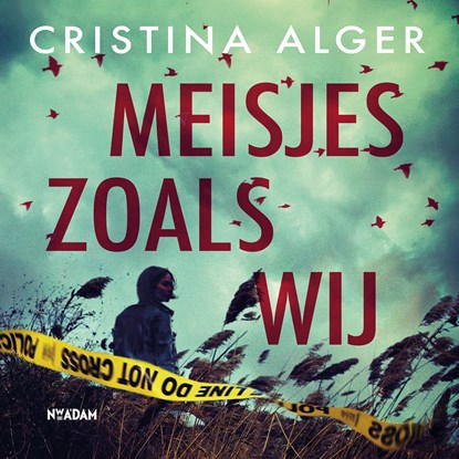 Meisjes zoals wij, Cristina Alger - Luisterboek MP3 - 9789046826614