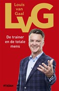LvG | Louis van Gaal ; Robert Heukels | 