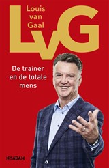 LvG, Louis van Gaal ; Robert Heukels -  - 9789046826683