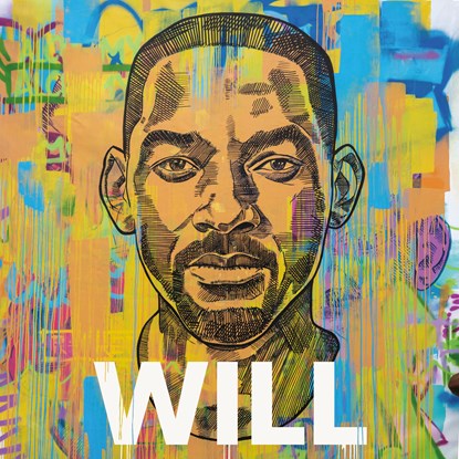 Will, Will Smith ; Mark Manson - Luisterboek MP3 - 9789046826744