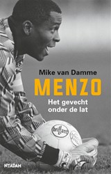 Menzo, Mike van Damme -  - 9789046826928
