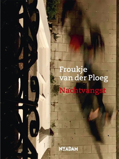 Nachtvangst, Froukje van der Ploeg - Paperback - 9789046827284