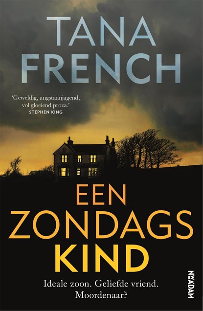 Een zondagskind, Tana French - Ebook - 9789046827437