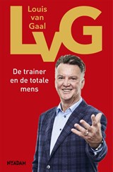 LvG, Louis van Gaal ; Robert Heukels -  - 9789046827604