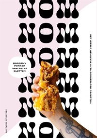 Nomnomnom | Dorothy Porker | 
