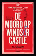 De moord op Windsor Castle | Sj Bennett | 