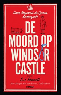 De moord op Windsor Castle | Sj Bennett | 