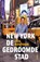 New York, de gedroomde stad, Erik Mouthaan - Paperback - 9789046827642