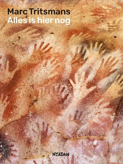 Alles is hier nog, Marc Tritsmans - Paperback - 9789046827710