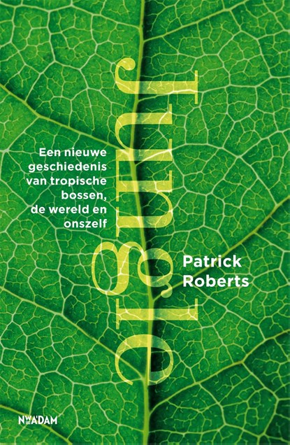 Jungle, Patrick Roberts - Ebook - 9789046827734