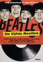 De Vijfde Beatles | Paul Onkenhout ; John Schoorl | 