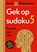 Gek op sudoku 5, Peter Ritmeester - Gebonden - 9789046827857