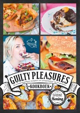 Guilty Pleasures kookboek - Sabine Koning - 9789046827888