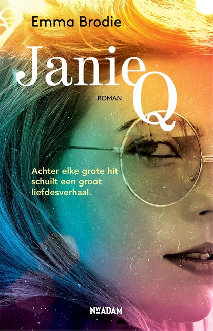 Janie Q, Emma Brodie - Ebook - 9789046827925