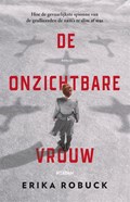 De onzichtbare vrouw | Erika Robuck | 