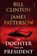 De dochter van de President, Bill Clinton ; James Patterson - Paperback - 9789046828540