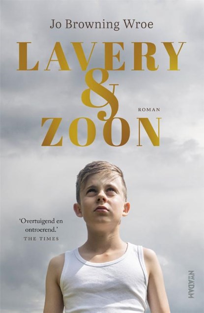 Lavery & Zoon, Jo Browning Wroe - Paperback - 9789046828564