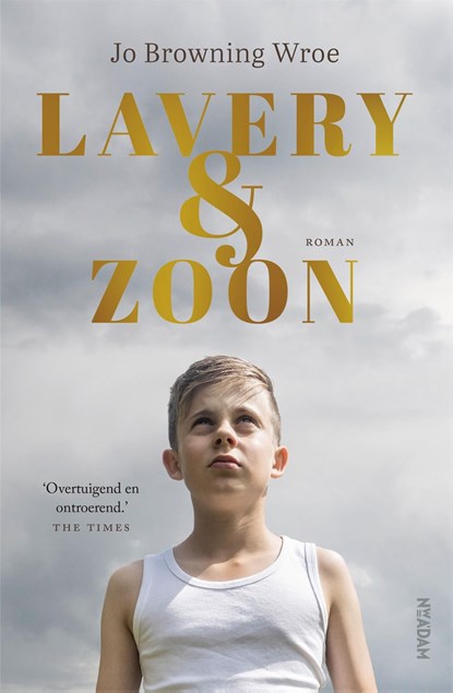 Lavery & Zoon, Jo Browning Wroe - Ebook - 9789046828571