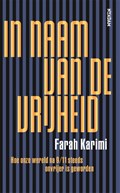 In naam van de vrijheid | Farah Karimi | 