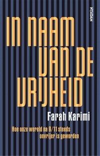 In naam van de vrijheid | Farah Karimi | 