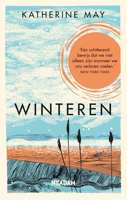 Winteren, Katherine May - Ebook - 9789046828861