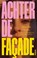 Achter de façade, Mireille Geus - Paperback - 9789046828885