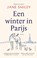 Een winter in Parijs, Jane Smiley - Gebonden - 9789046829028