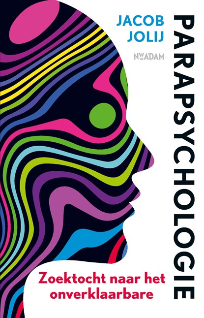Parapsychologie, Jacob Jolij - Ebook - 9789046829080