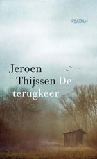 De terugkeer | Jeroen Thijssen | 