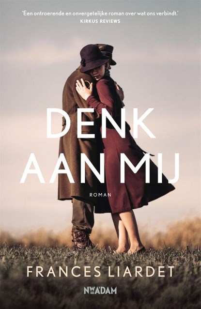 Denk aan mij, Frances Liardet - Paperback - 9789046829370