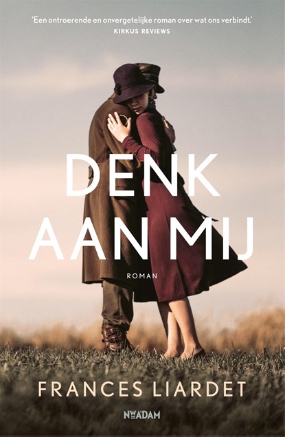 Denk aan mij, Frances Liardet - Ebook - 9789046829387