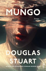 Mungo - Douglas Stuart - 9789046829417