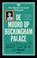 De moord op Buckingham Palace, S.J. Bennett - Paperback - 9789046829431