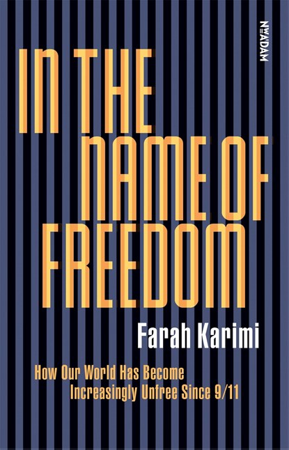 In the Name of Freedom, Farah Karimi - Ebook - 9789046829509