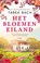 Het bloemeneiland, Tabea Bach - Paperback - 9789046829554