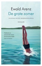 De grote zomer | Ewald Arenz | 