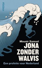 Jona zonder walvis | Mounir Samuel | 
