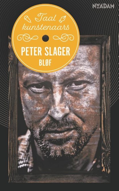 Peter Slager, BLOF, Peter Slager - Gebonden - 9789046829967