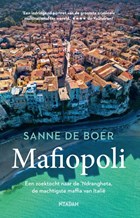 Mafiopoli | Sanne de Boer | 