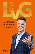 LvG | Louis van Gaal ; Robert Heukels | 