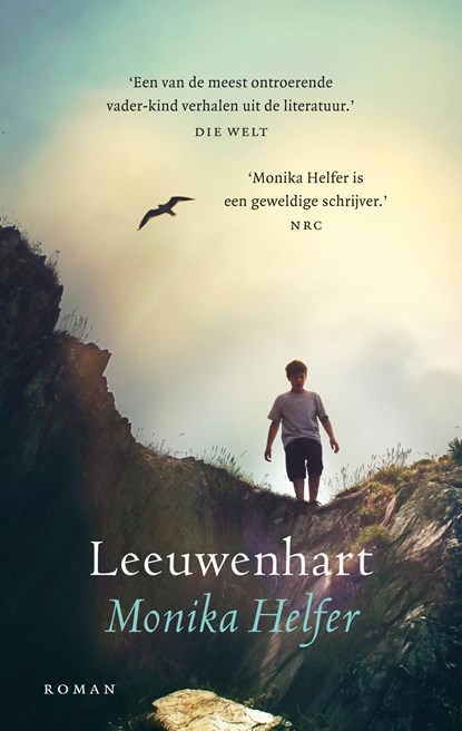 Leeuwenhart, Monika Helfer - Ebook - 9789046830444