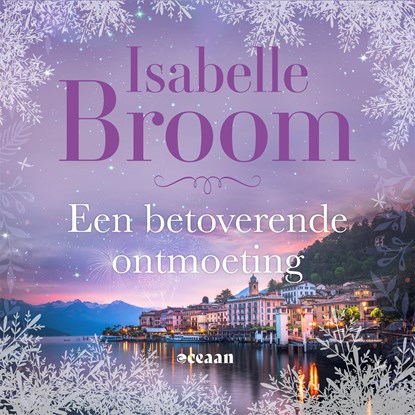 Een betoverende ontmoeting, Isabelle Broom - Luisterboek MP3 - 9789046830604