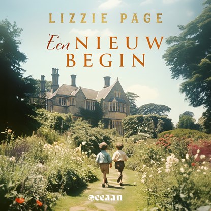 Een nieuw begin, Lizzie Page - Luisterboek MP3 - 9789046830611